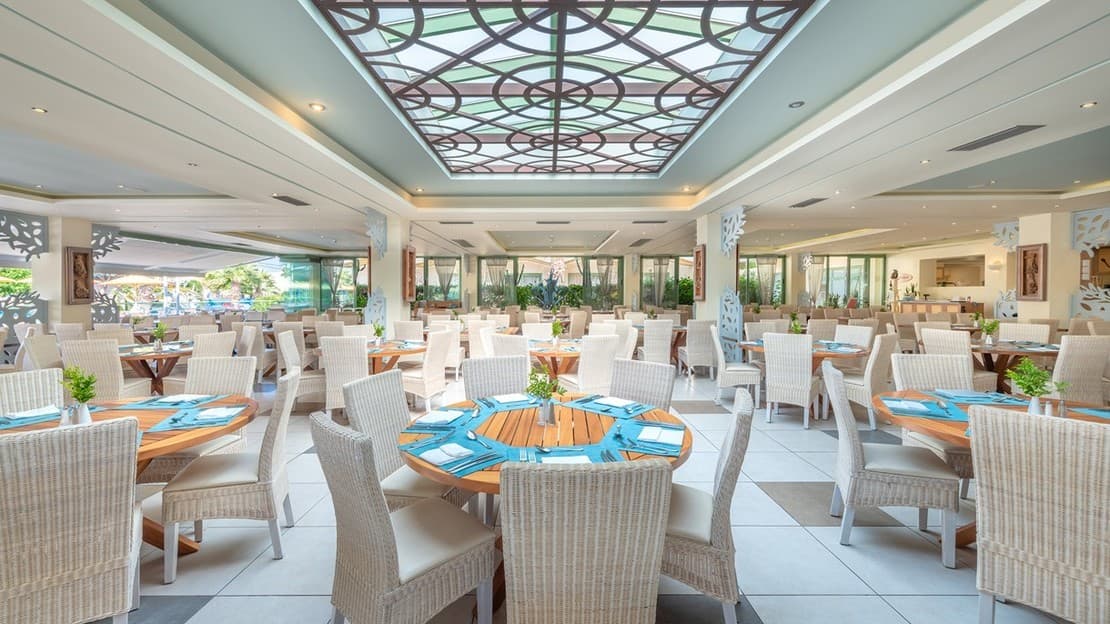 Star Beach Village & Water Park